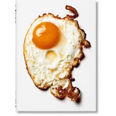 The gourmand’s egg. a collection of stories & recipes