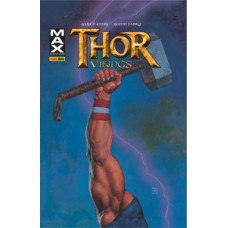 Thor: vikings Thor: vikings