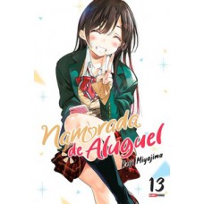 Namorada de aluguel - 13