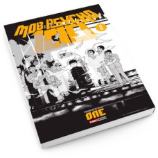 Mob psycho 100 vol.8
