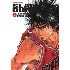 Slam dunk vol. 2