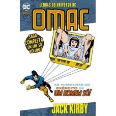 Omac Omac
