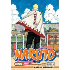 Naruto ed. 72 Naruto ed. 72