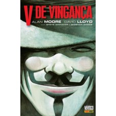 V de vingança