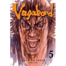 Vagabond vol. 5