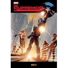 Os supremos Os supremos