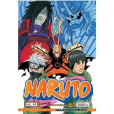 Naruto ed. 62 Naruto ed. 62