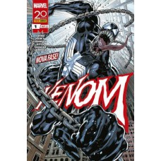 Venom (2022) vol. 1