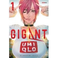 Gigant vol. 1 Gigant vol. 1