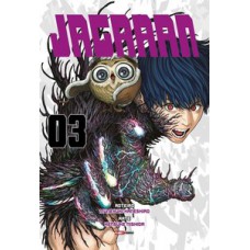 Jagaaan vol. 3 Jagaaan vol. 3