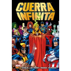 Guerra infinita