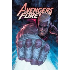 Avante, vingadores! (2022) - vol. 8 Avante, vingadores! (2022) - vol. 8