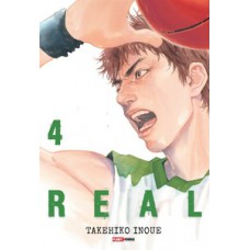Real vol. 4 Real vol. 4