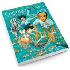 Children of the sea - volume 1
