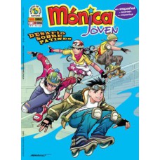 Mónica joven 04 Mónica joven 04