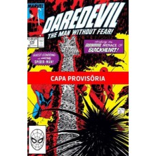 A saga do demolidor vol.06 A saga do demolidor vol.06