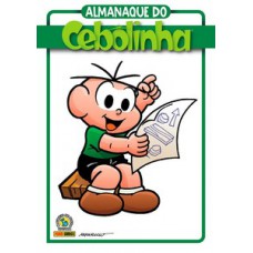 Almanaque do cebolinha (2021) - 11 Almanaque do cebolinha (2021) - 11