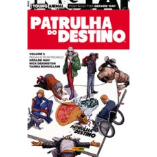 Patrulha destino Patrulha destino