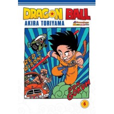 Dragon ball vol. 6
