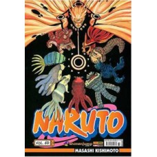 Naruto ed. 60 Naruto ed. 60