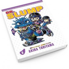 Dr. slump - volume 6