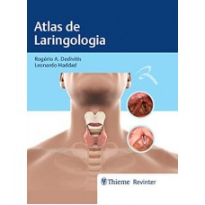 Atlas de Laringologia