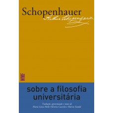 Sobre a filosofia universitária
