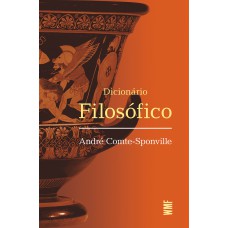 Dicionário filosófico Dicionário filosófico