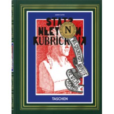 Stanley kubrick''s napoleon - the greatest movie never made