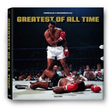 Greatest of all time
