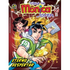 Turma da monica jovem 97 Turma da monica jovem 97