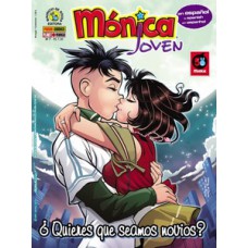 Mónica joven 07 Mónica joven 07