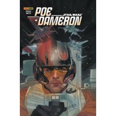 Star wars: poe dameron