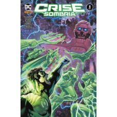 Crise sombria vol.03