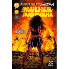 Mulher-maravilha vol. 9 / 59 Mulher-maravilha vol. 9 / 59
