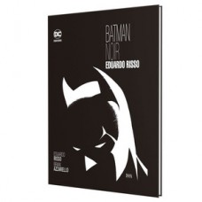 Batman noir: eduardo risso Batman noir: eduardo risso