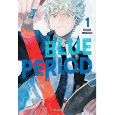 Blue period - 01