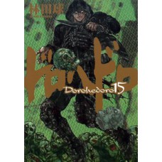 Dorohedoro vol. 15 Dorohedoro vol. 15