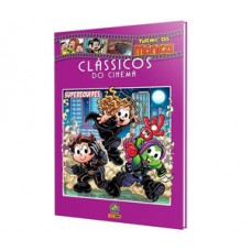 Clássicos do cinema - superequipes