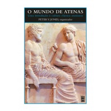O mundo de Atenas O mundo de Atenas