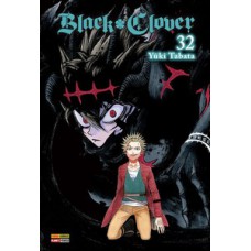 Black clover vol. 32 Black clover vol. 32