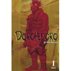Dorohedoro vol. 1 Dorohedoro vol. 1