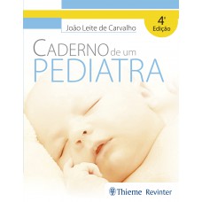 Caderno de Um Pediatra Caderno de Um Pediatra