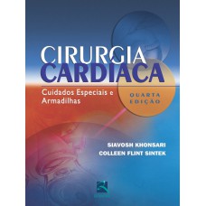 Cirurgia Cardíaca Cirurgia Cardíaca