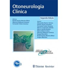 ABORL Otoneurologia Clínica
