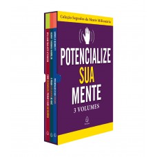 Box Potencialize sua mente