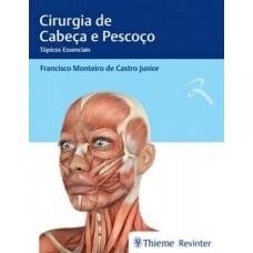 Cirurgia de Cabeça e Pescoço