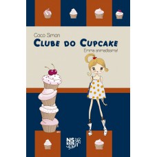 Clube do cupcake - Emma animadíssima! Clube do cupcake - Emma animadíssima!