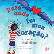 Para onde foi meu coração?