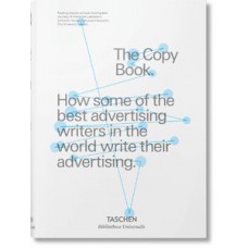D&ad. the copy book